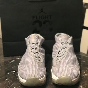 Jordan futures